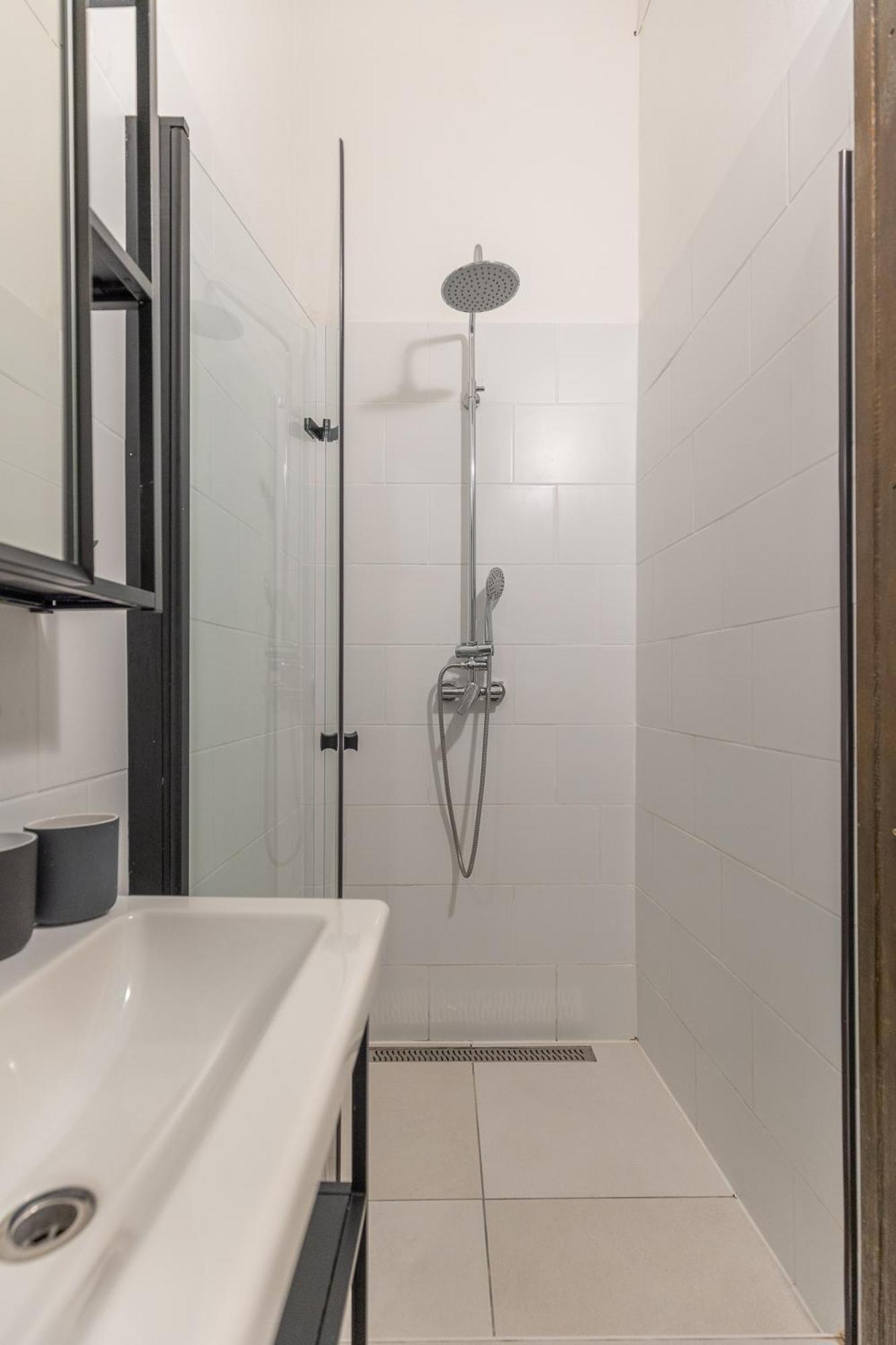 Raday Corner Apartment بودابست المظهر الخارجي الصورة
