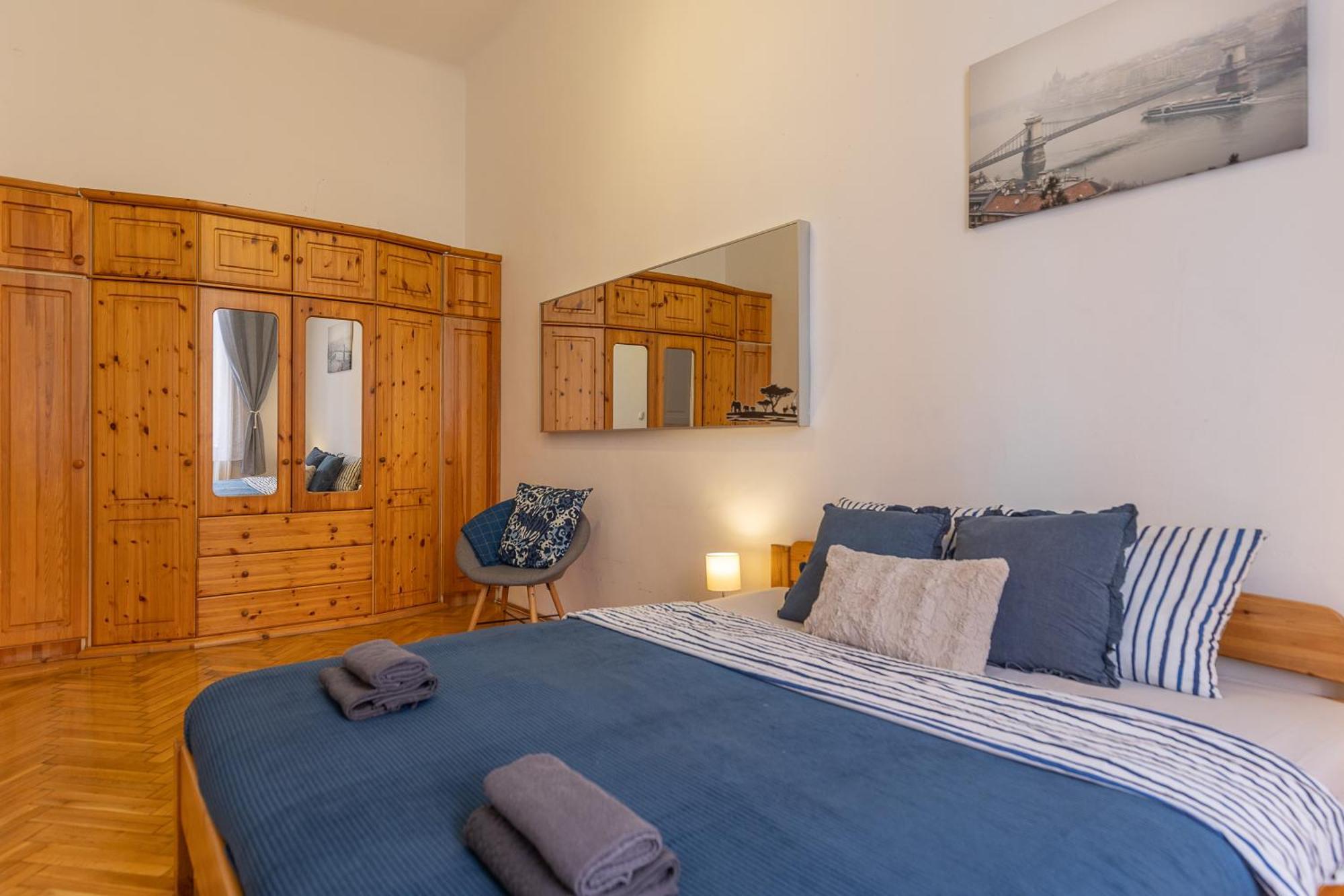 Raday Corner Apartment بودابست المظهر الخارجي الصورة