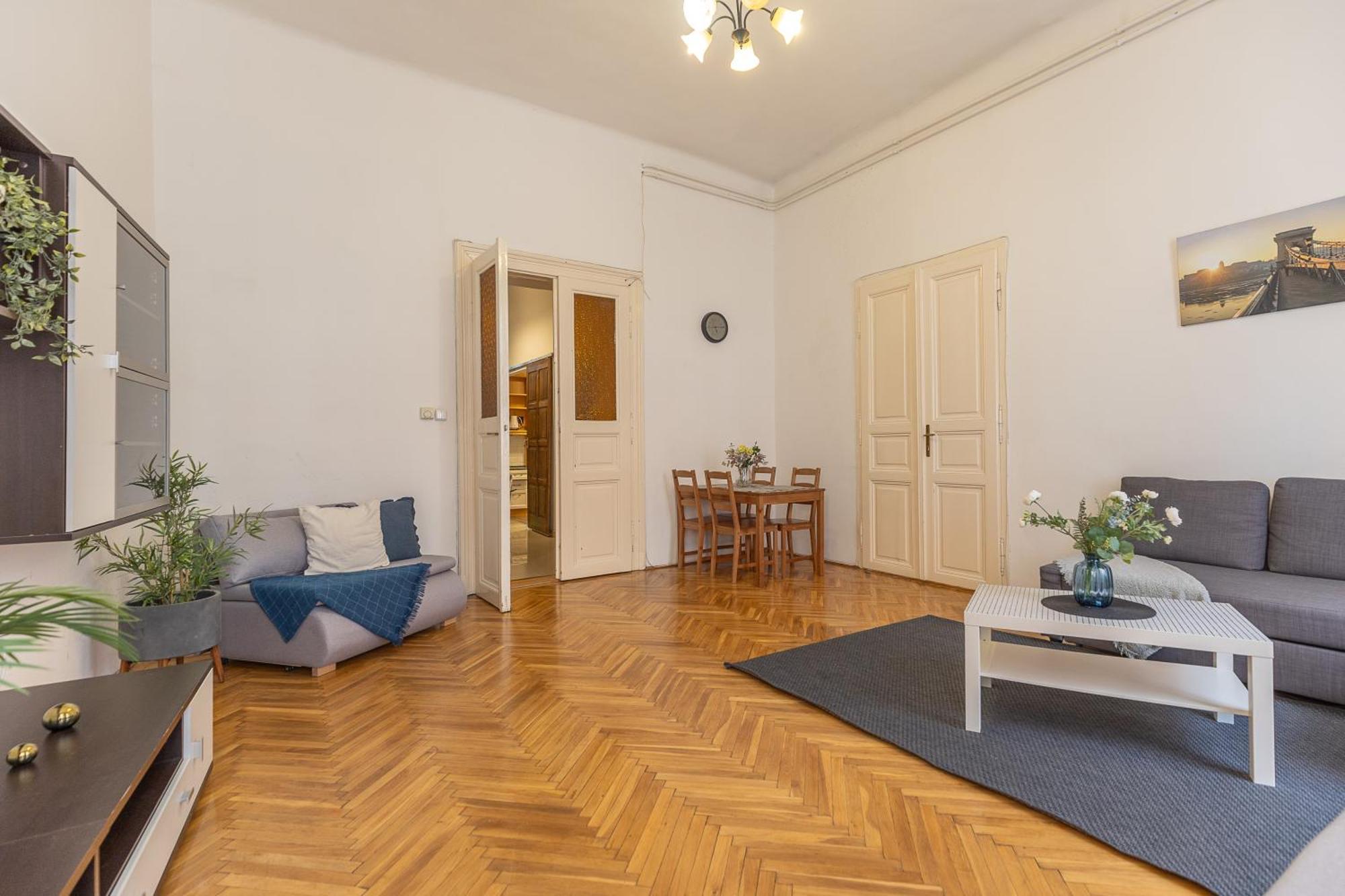 Raday Corner Apartment بودابست المظهر الخارجي الصورة