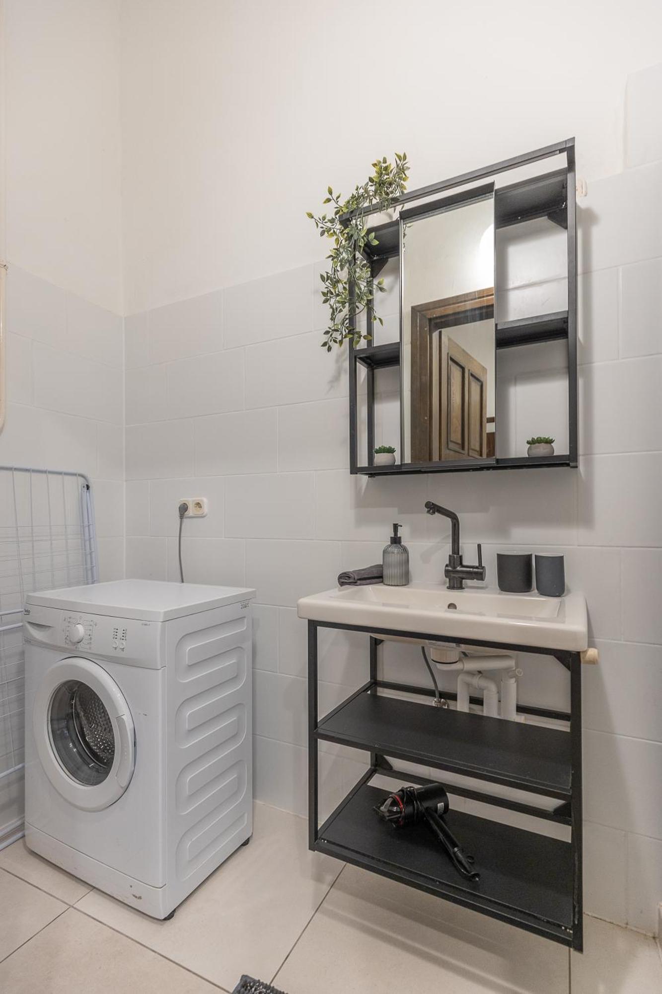 Raday Corner Apartment بودابست المظهر الخارجي الصورة