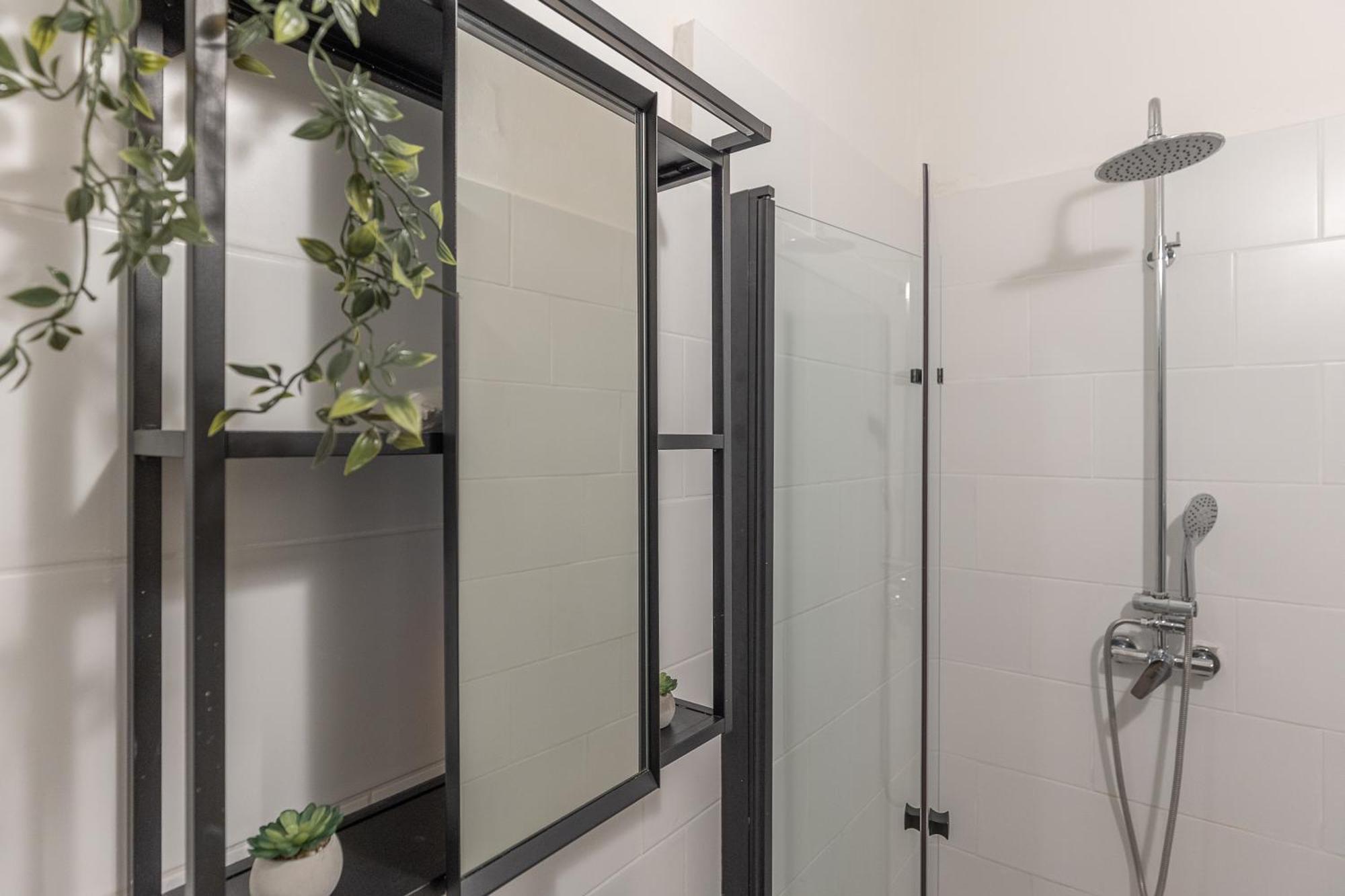 Raday Corner Apartment بودابست المظهر الخارجي الصورة