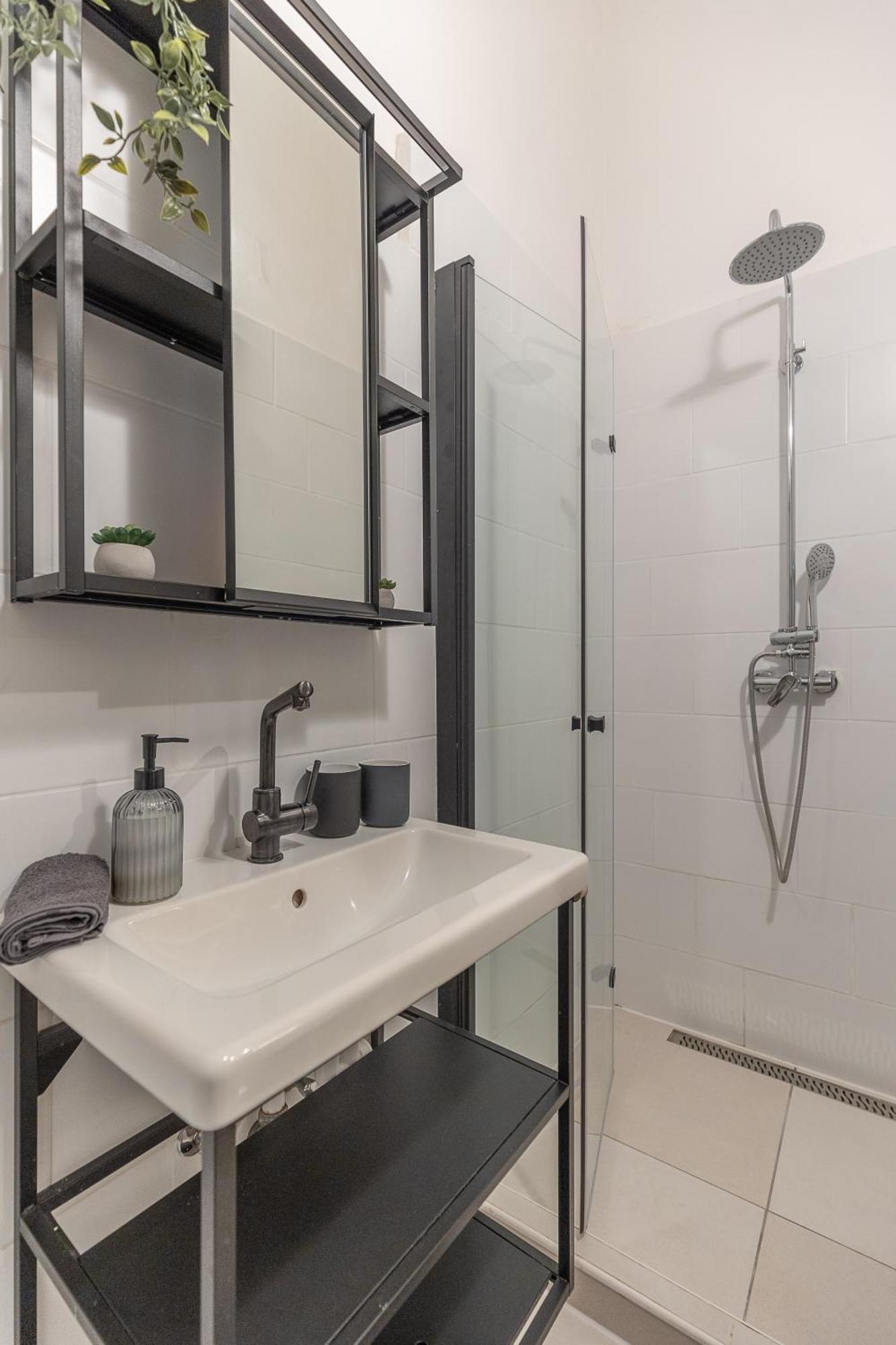 Raday Corner Apartment بودابست المظهر الخارجي الصورة