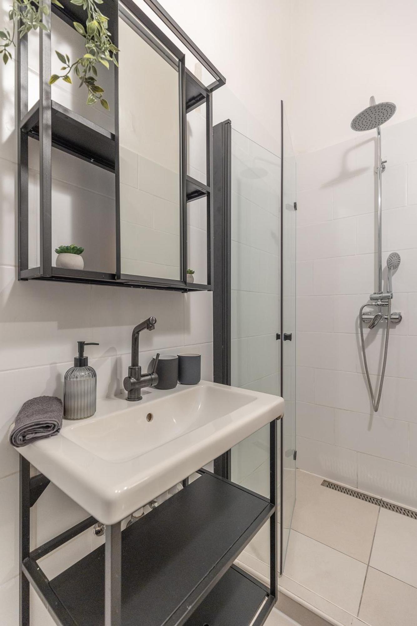 Raday Corner Apartment بودابست المظهر الخارجي الصورة
