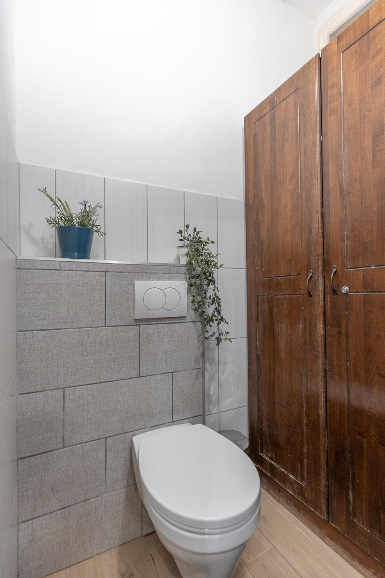 Raday Corner Apartment بودابست المظهر الخارجي الصورة